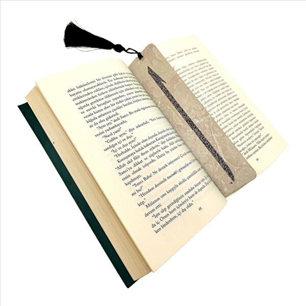 SADRAZAM Ayraç ve Seperatör