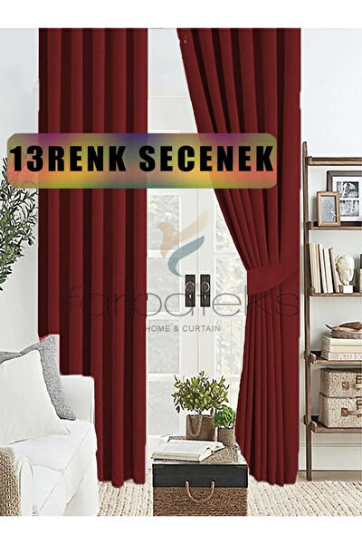 farbateks Güneşlik