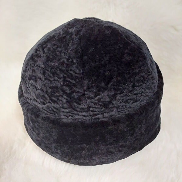 BÖRKHANE Eldiven, Bere, Şapka, Maske