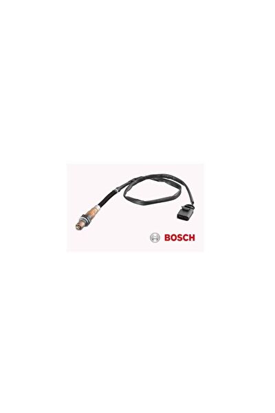 Bosch Marş Motoru
