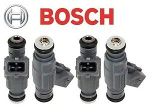 Bosch Enjektör