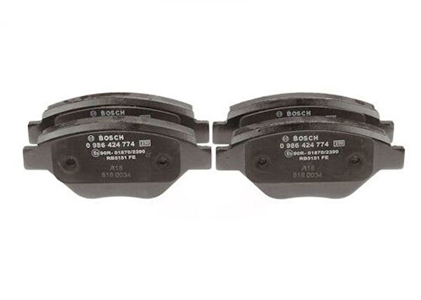 Bosch Fren Balataları