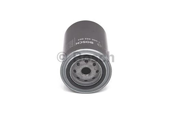 Bosch Yağ Filtreleri