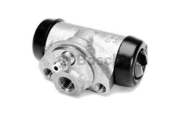 Bosch Fren Aksesuar & Setleri