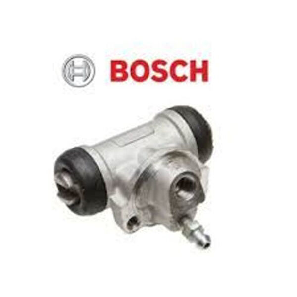 Bosch Fren Aksesuar & Setleri