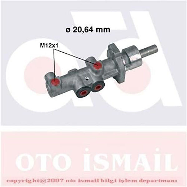 Bosch Merkezler & Aksesuarlar