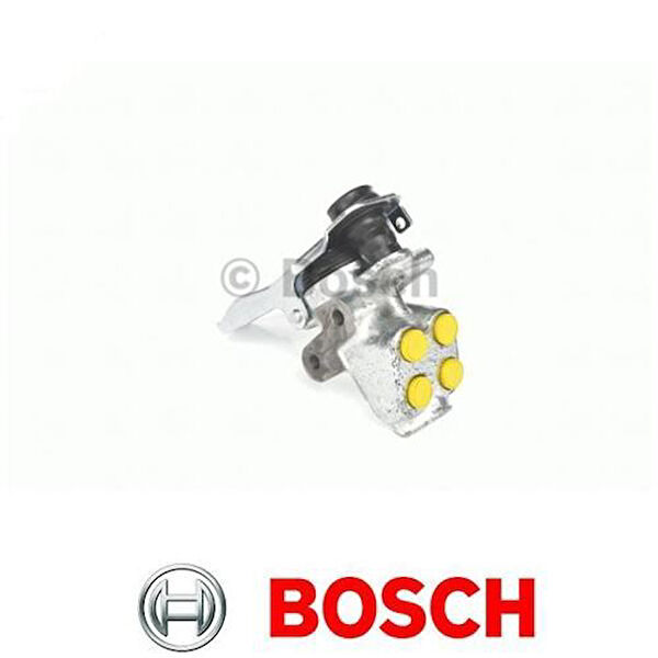 Bosch Fren Aksesuar & Setleri