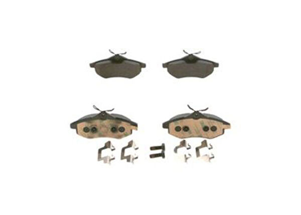 Bosch Fren Balataları
