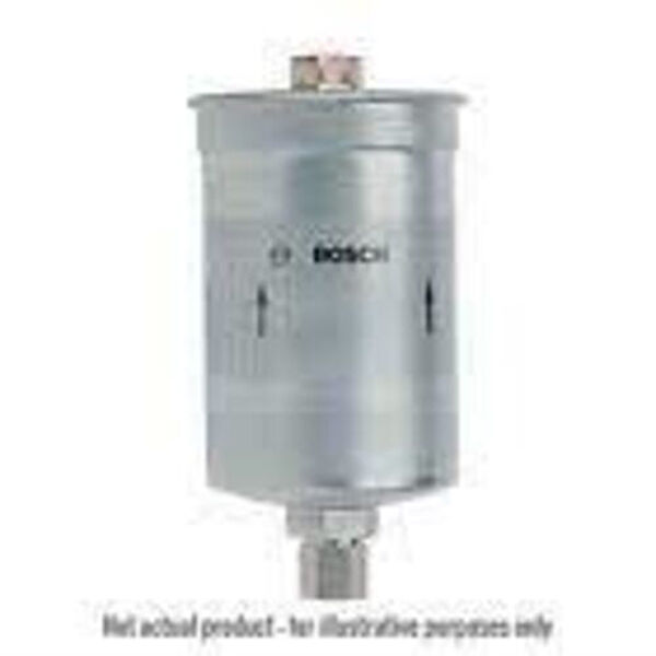 Bosch Yakıt Filtreleri