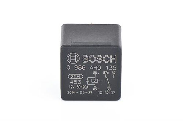 Bosch Röle