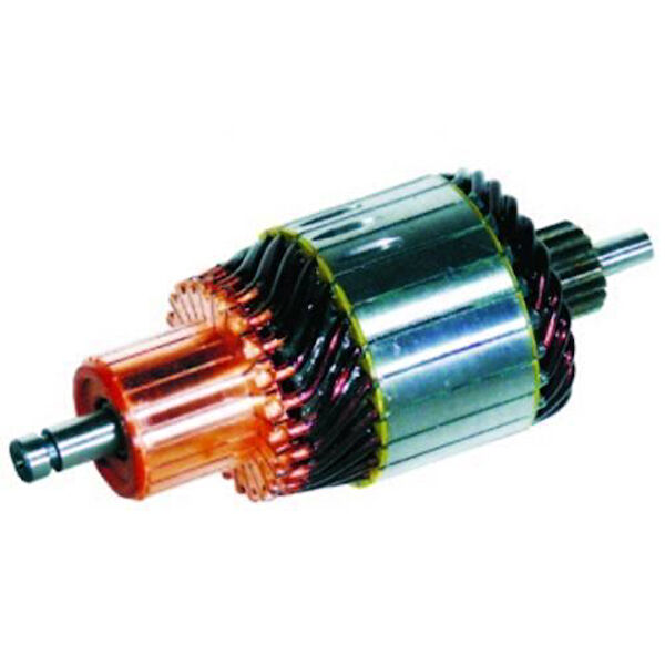 Bosch Marş Kollektörü