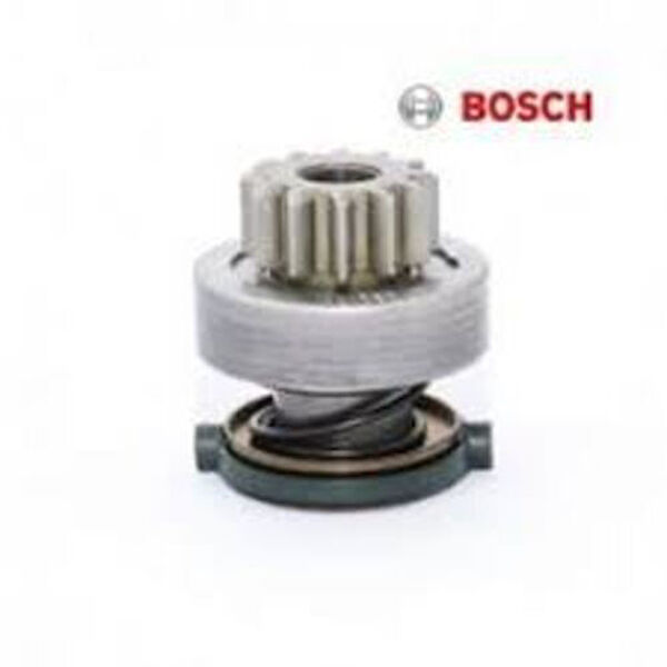 Bosch Marş Dişlisi