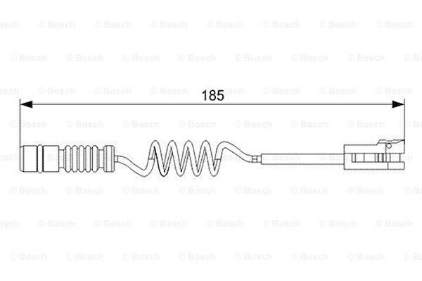 Bosch Fren Balataları