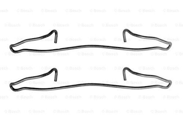 Bosch Fren Balataları