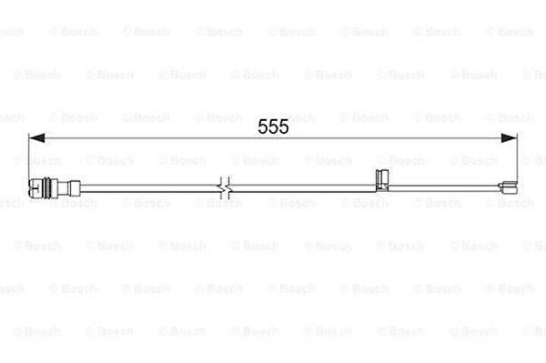 Bosch Fren Balataları