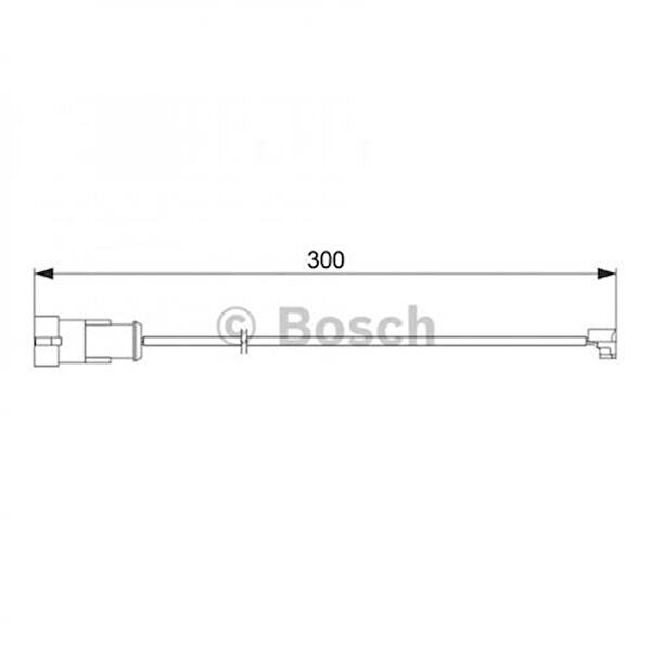 Bosch Fren Balataları