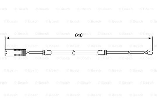 Bosch Fren Balataları