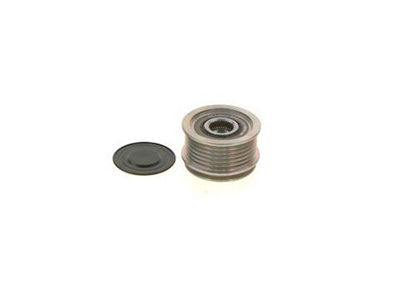 Bosch Alternatör Kasnağı