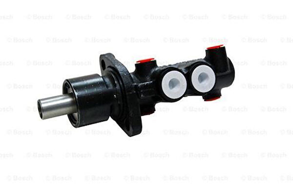 Bosch Merkezler & Aksesuarlar