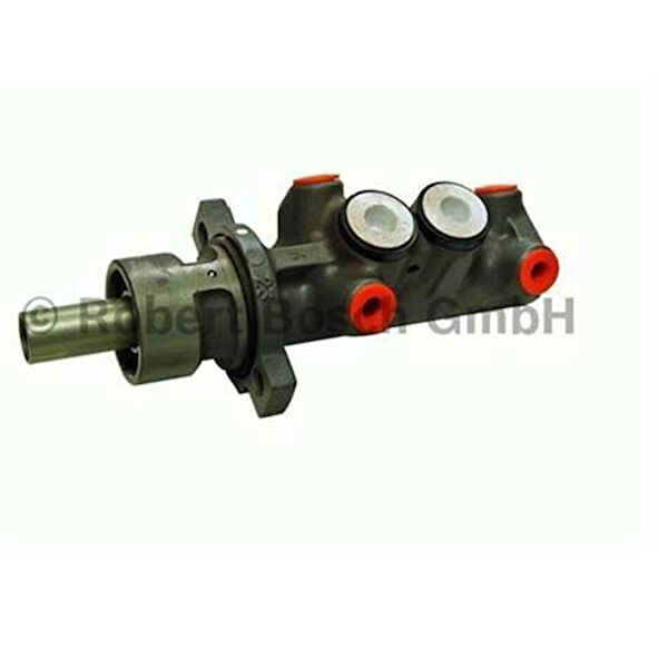 Bosch Merkezler & Aksesuarlar