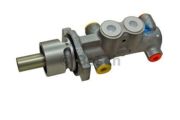 Bosch Merkezler & Aksesuarlar