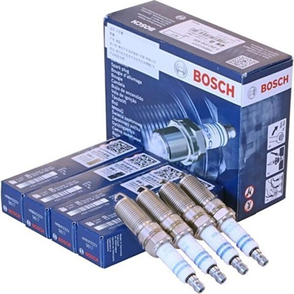 Bosch Buji