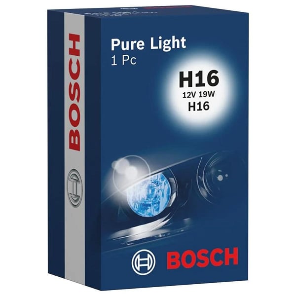 Bosch Far & Ampül