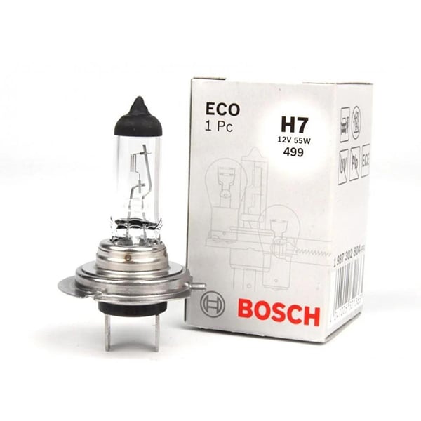 Bosch Far & Ampül