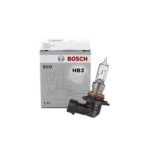 Bosch Far & Ampül