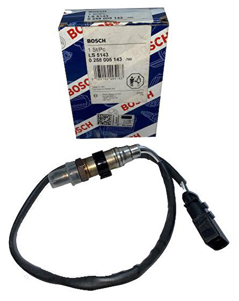 Bosch Merkezi Kilitleme Sistemleri