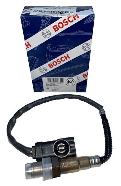 Bosch Merkezi Kilitleme Sistemleri