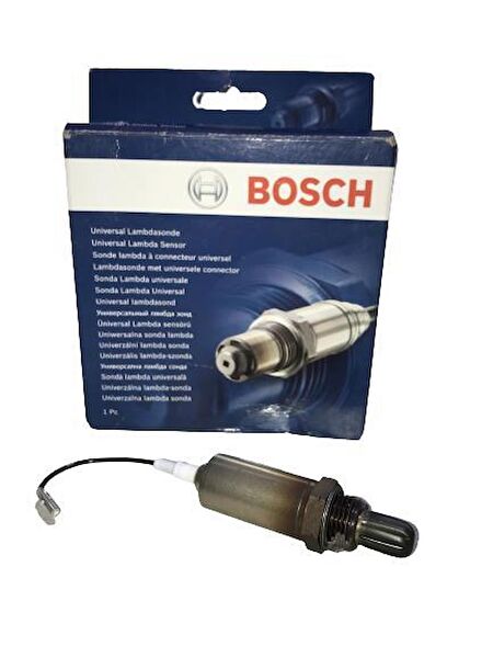 Bosch ABS Sensörleri