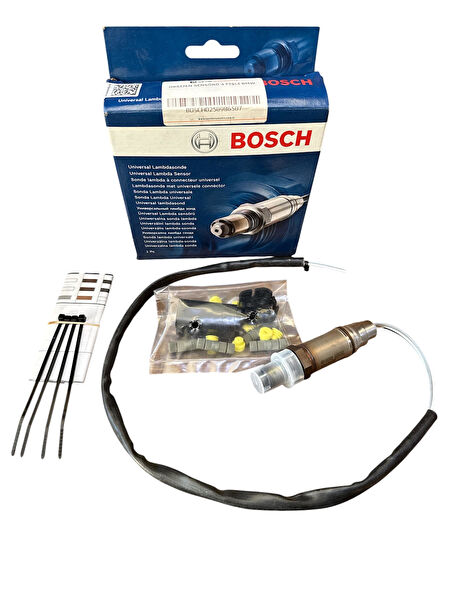 Bosch Sensör