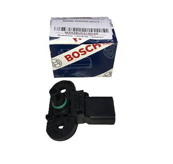 Bosch Merkezi Kilitleme Sistemleri