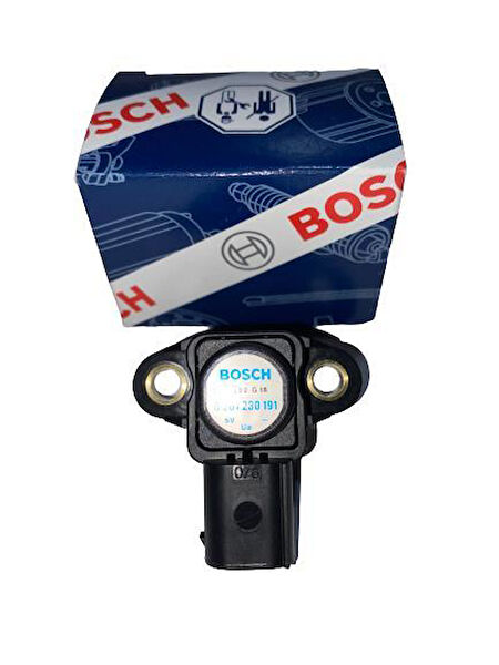 Bosch Merkezi Kilitleme Sistemleri