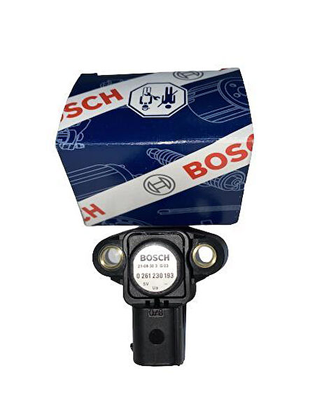 Bosch Merkezi Kilitleme Sistemleri