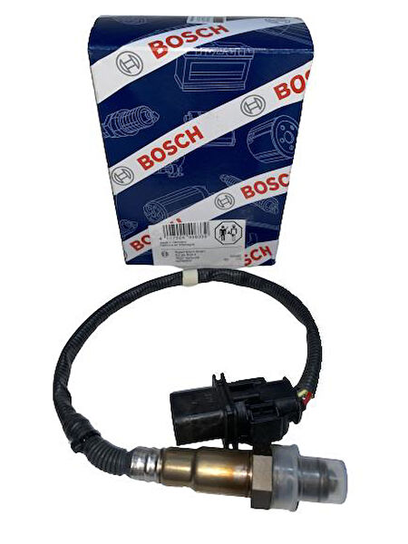 Bosch Merkezi Kilitleme Sistemleri