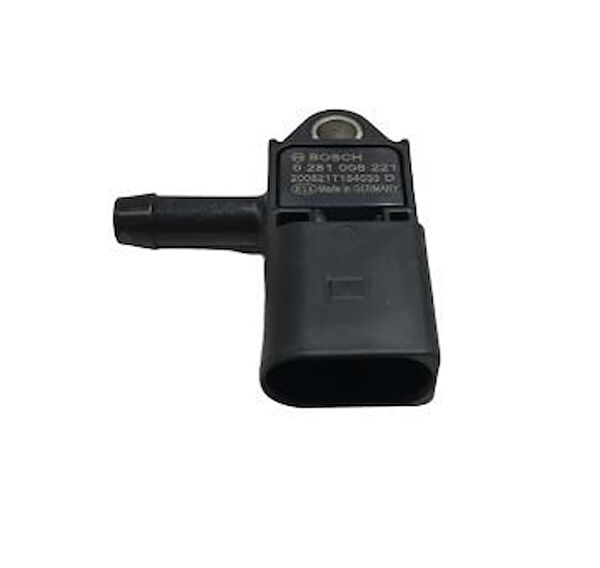 Bosch Merkezi Kilitleme Sistemleri