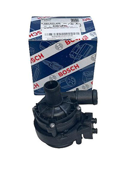 Bosch Oto Devirdaim