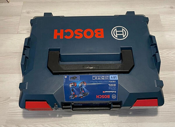 Bosch Mandren, Matkap Aparatları