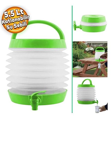 Orient Express Damacana, Damacana Aksesuarı