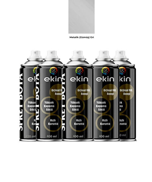 Ekin Sprey Boya