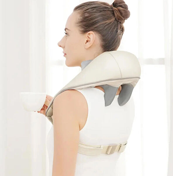 Modus Masaj Cihazı, Aleti