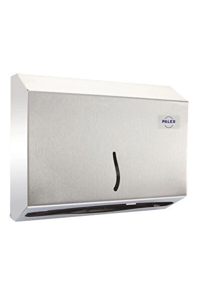 Palex Krom Kağıt Havlu Dispanseri