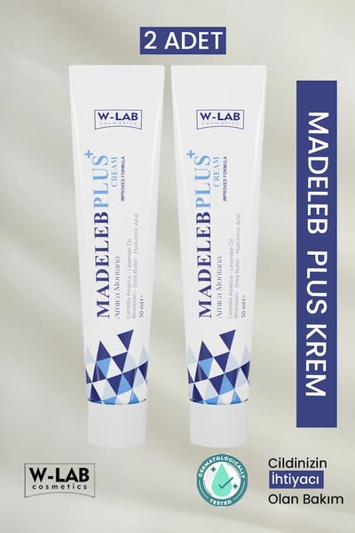 W-Lab Cosmetics Yüz Nemlendiriciler