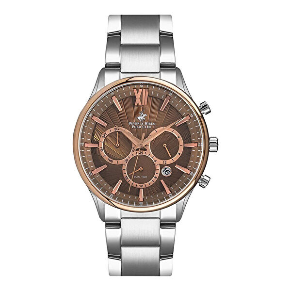 Beverly Hills Polo Club Erkek Kol Saati