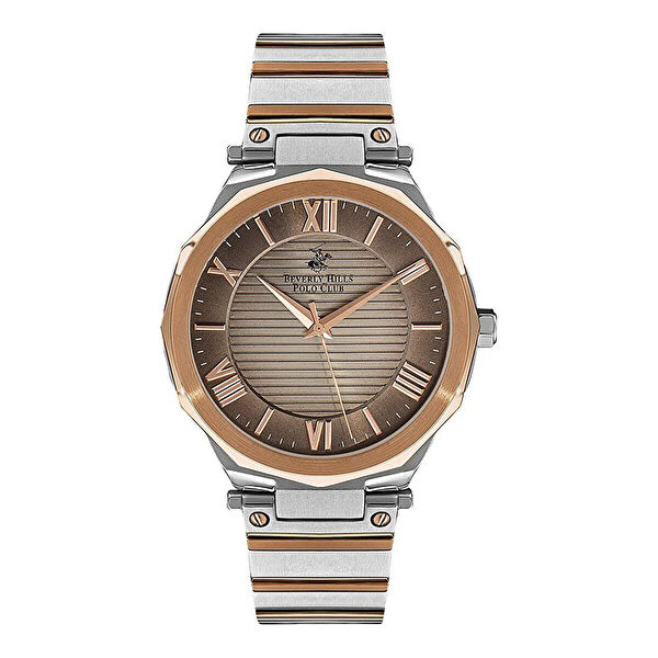 Beverly Hills Polo Club Erkek Kol Saati