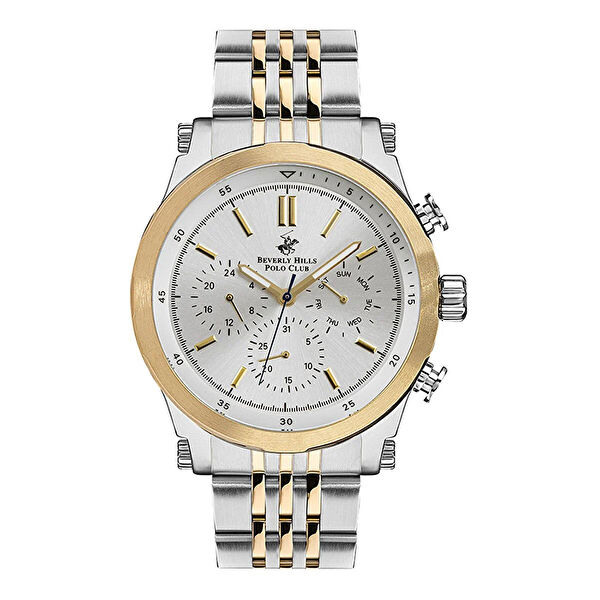 Beverly Hills Polo Club Erkek Kol Saati
