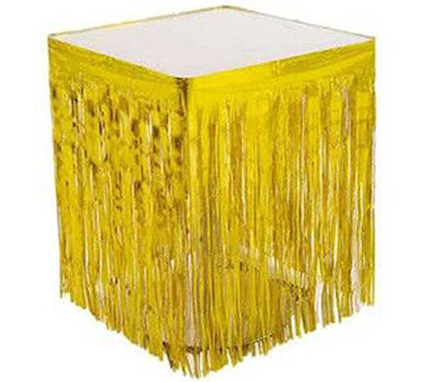 Benim Marifetlerim Parti Süsleme Malzemeleri