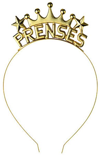 Benim Marifetlerim Parti Süsleme Malzemeleri